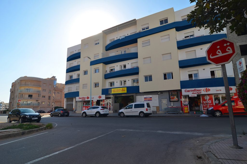 Bousakane Immobilier