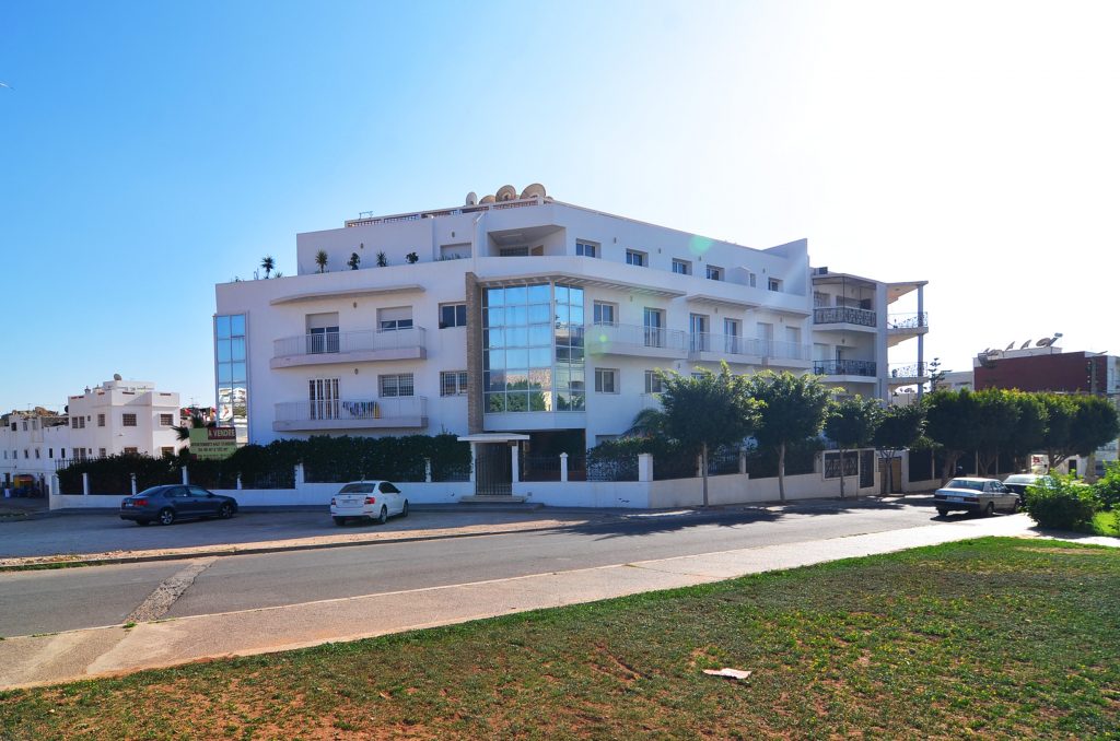 Bousakane Immobilier