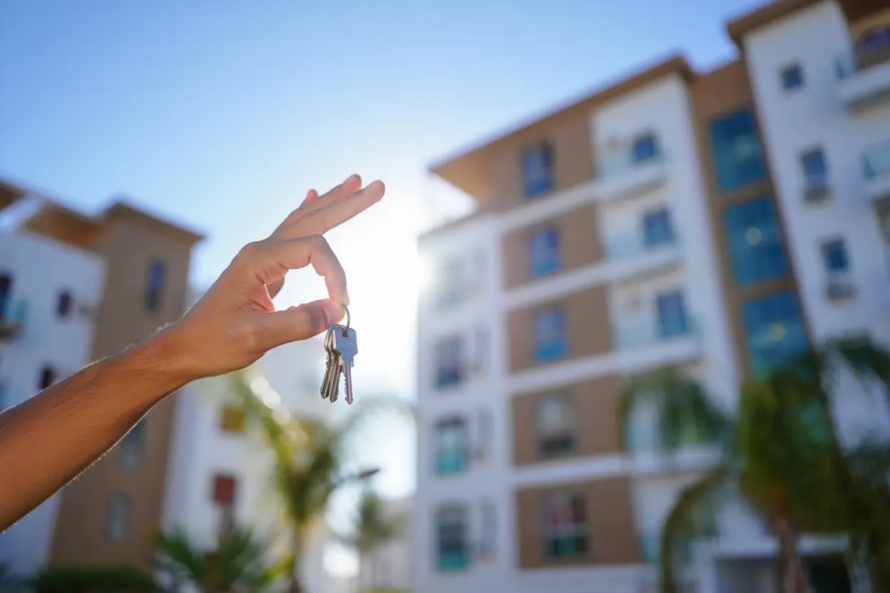 Comment investir dans l’immobilier au Maroc