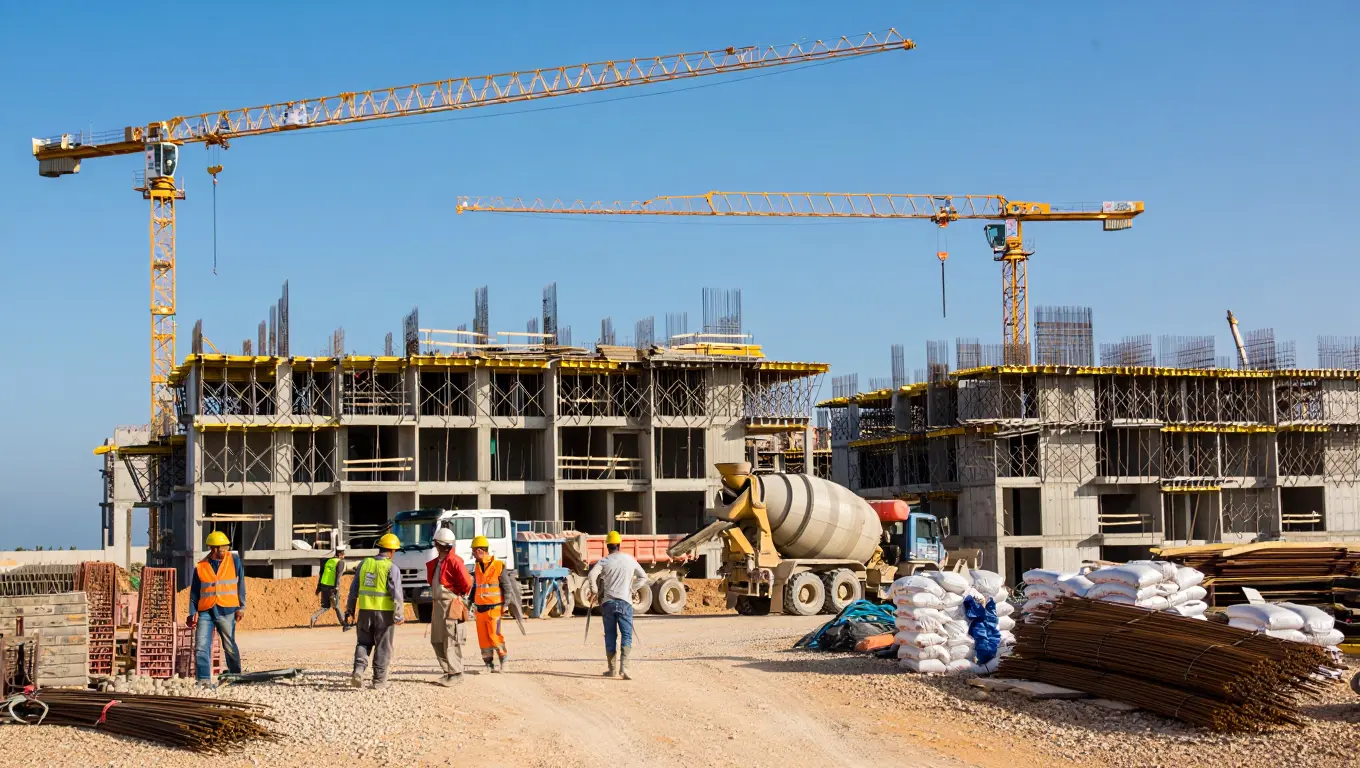 Tendances immobilières au Maroc en 2026