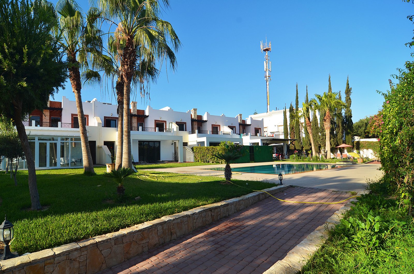 Villas Jardins du Golf