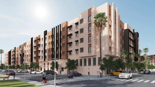 Izdihar Centre