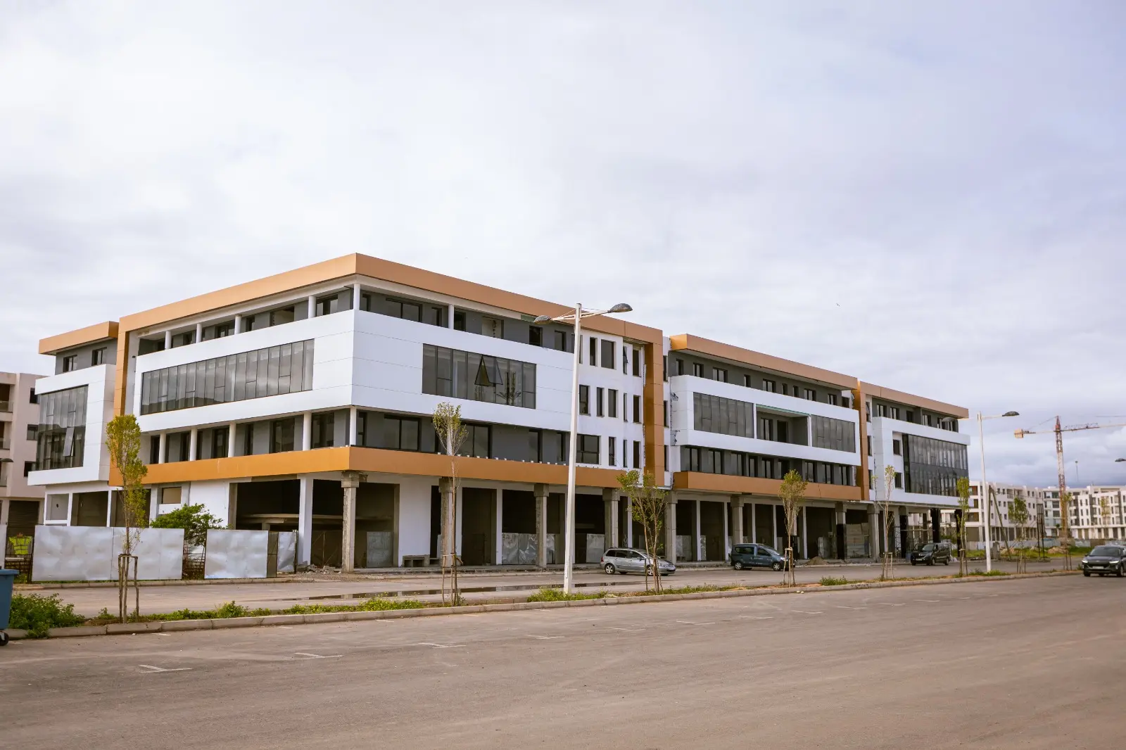 Groupe Bousakane Immobilier