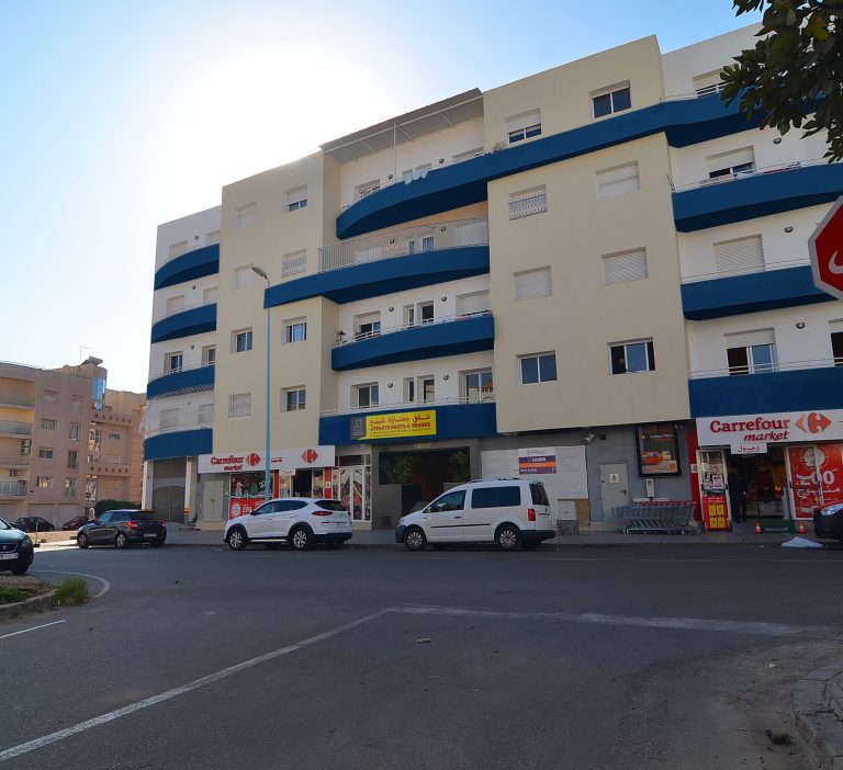 Bousakane Immobilier